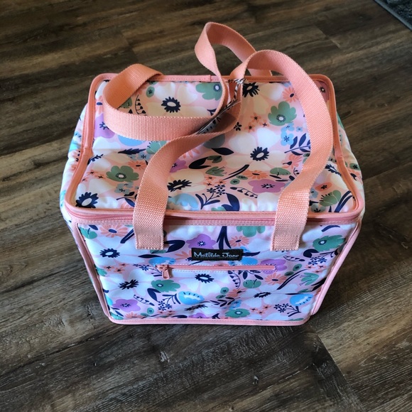 Matilda Jane Keep it Cooler NWT - Picture 3 of 3